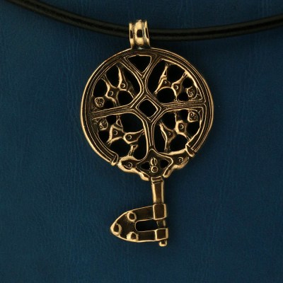 key.vikingjewellery.bronze