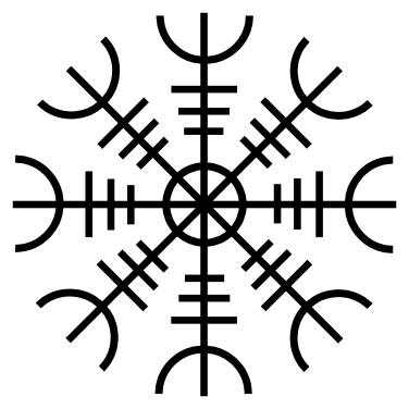Ægishjálmur