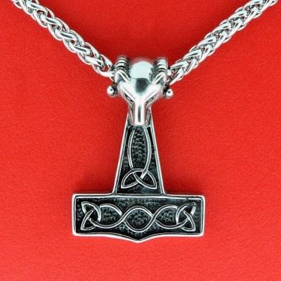 Thors-hammer-gedehoved