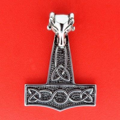 Thors-hammer-gedehovedlille17