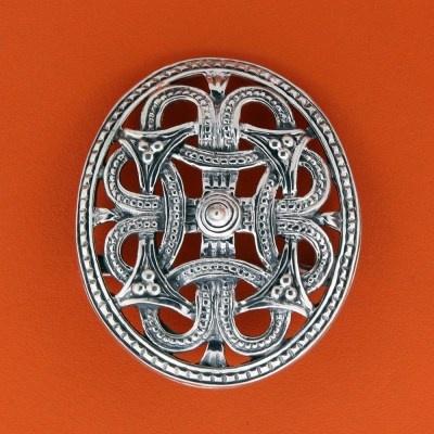 Vikingebroche.silver