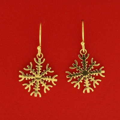 eargirs.hjelm.forgyldt