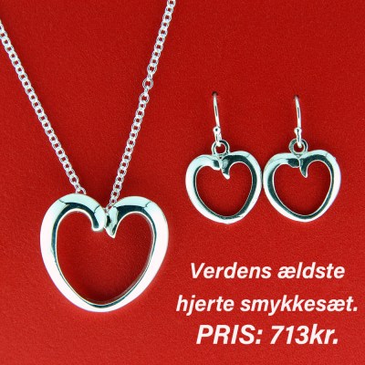 hjerte.smykke
