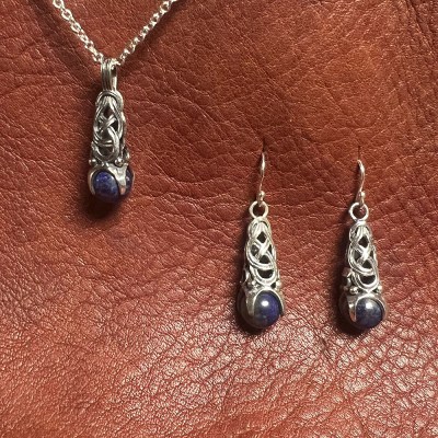 lapislazuli