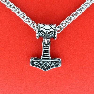 thors-hammer-gede