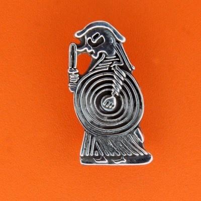 valkyrie.broche