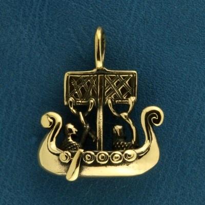 vikinge-skib