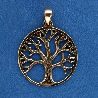 yggdrasil-bronze