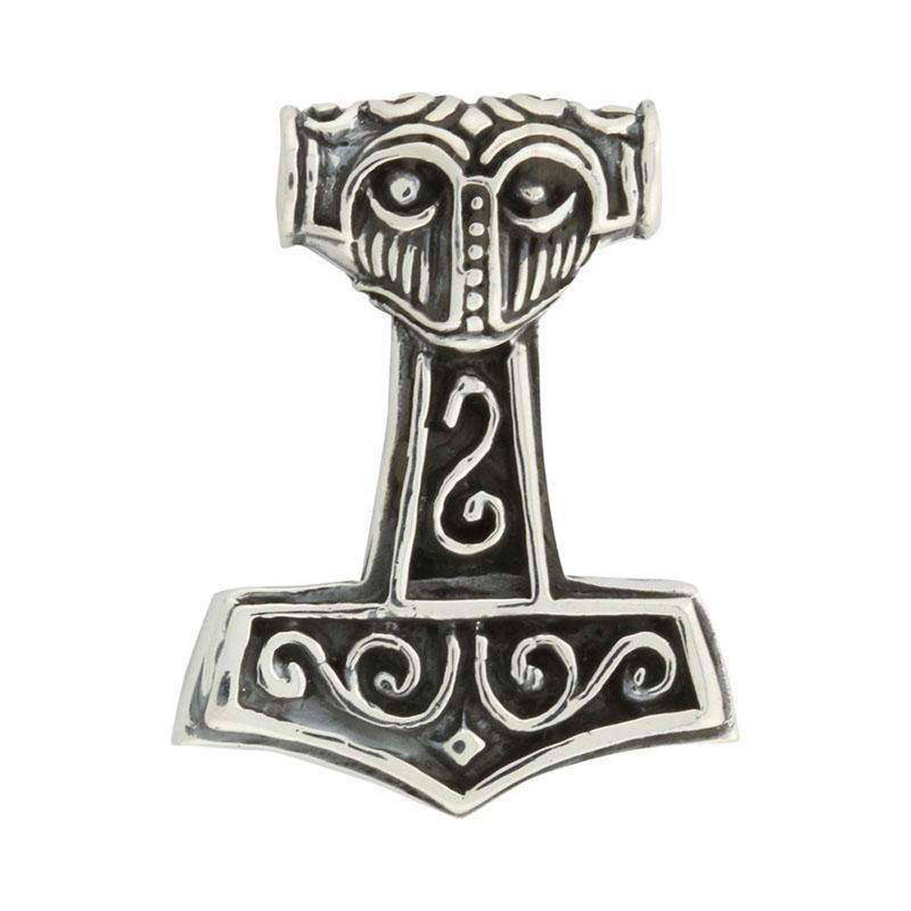 thors hammer mand 2