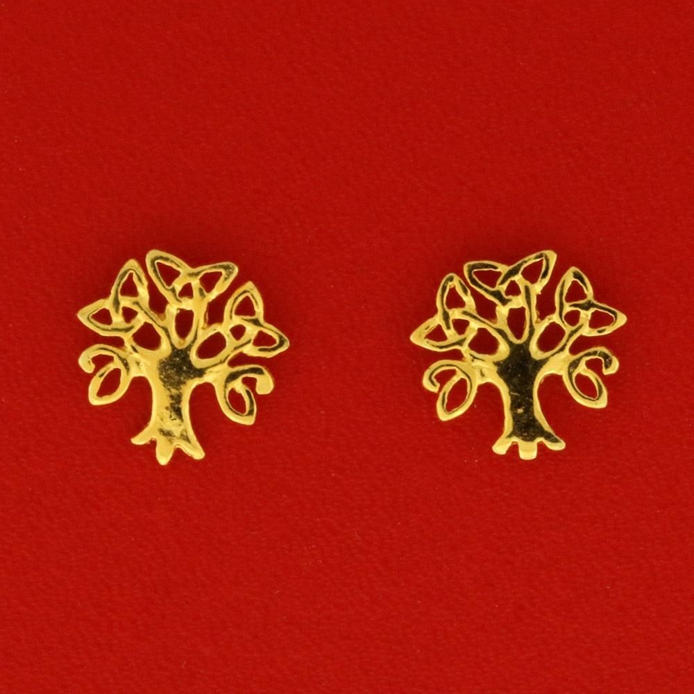Ørestik Yggdrasil