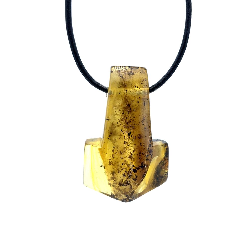 Unik Rav Thors hammer
