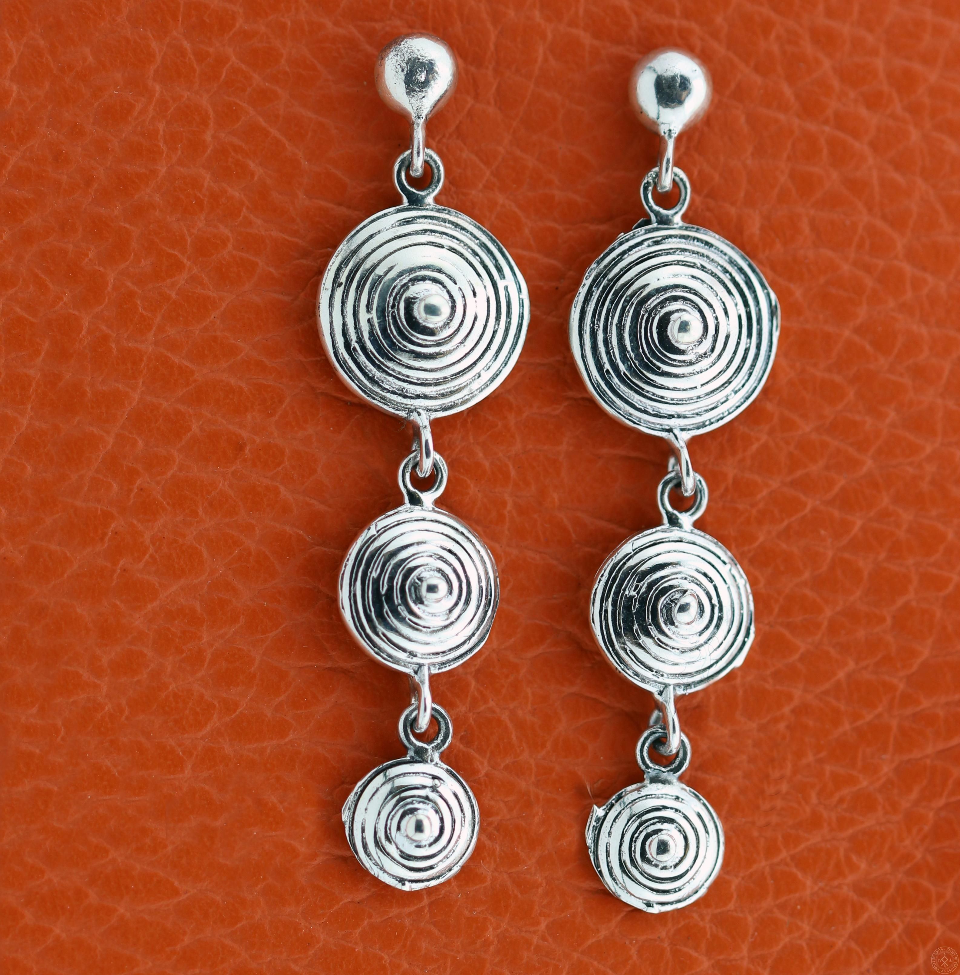 Spiraler