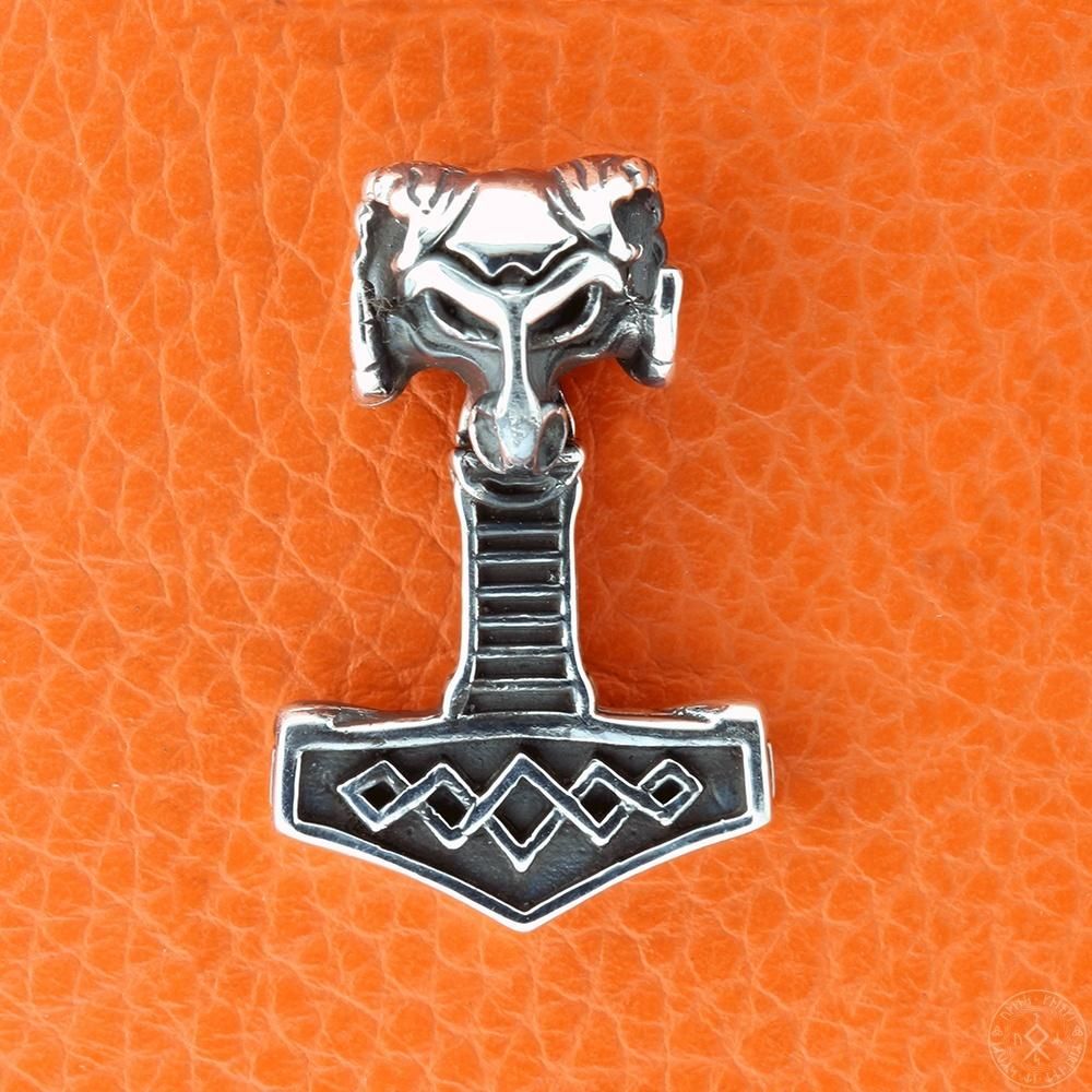 Thors hammer