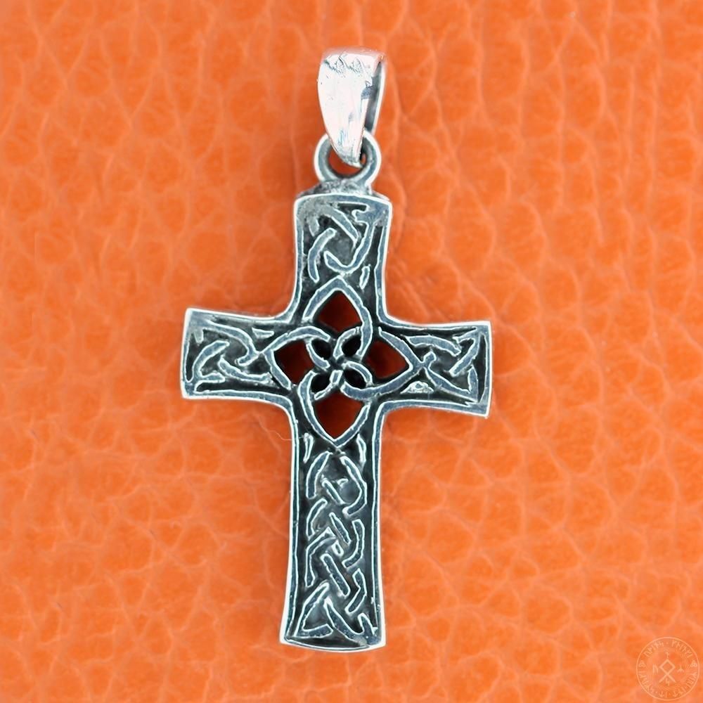 Keltisk kors