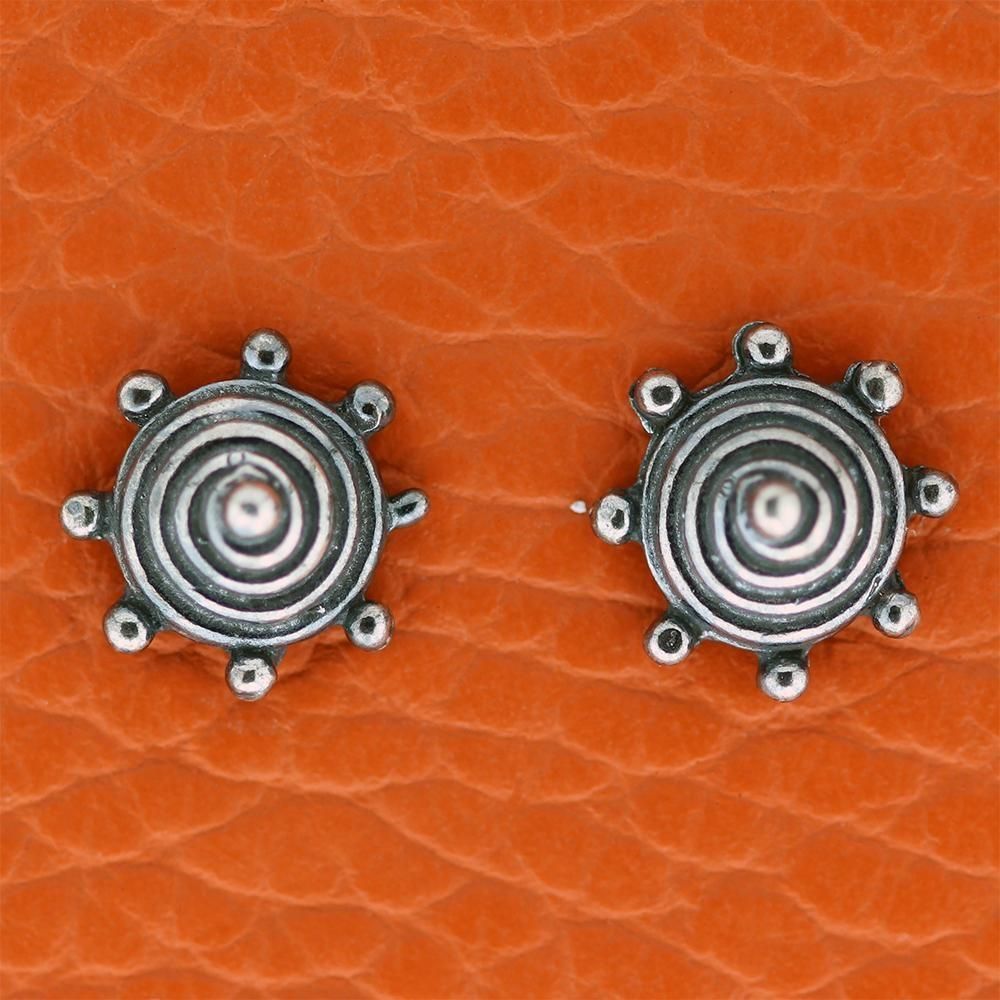 Clips Spiral
