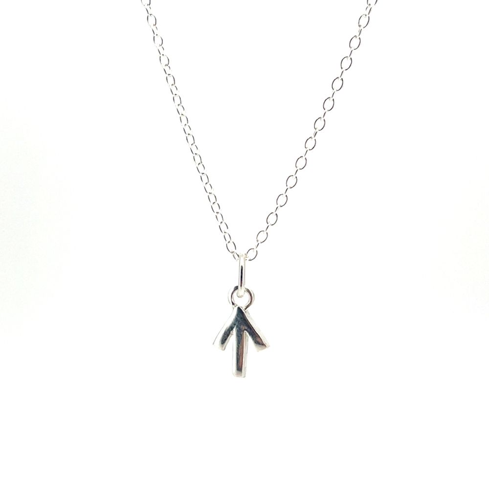 Vedhæng Rune Tyr