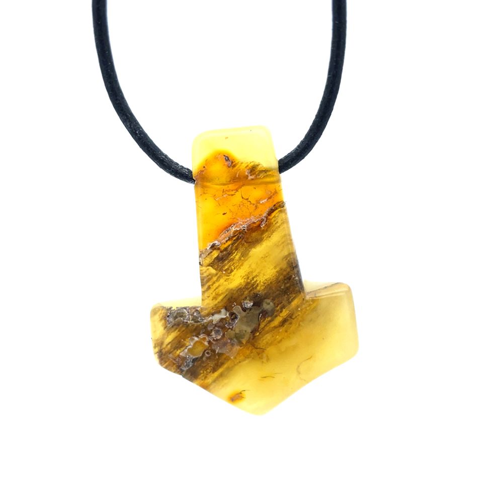 Unik Rav Thors hammer