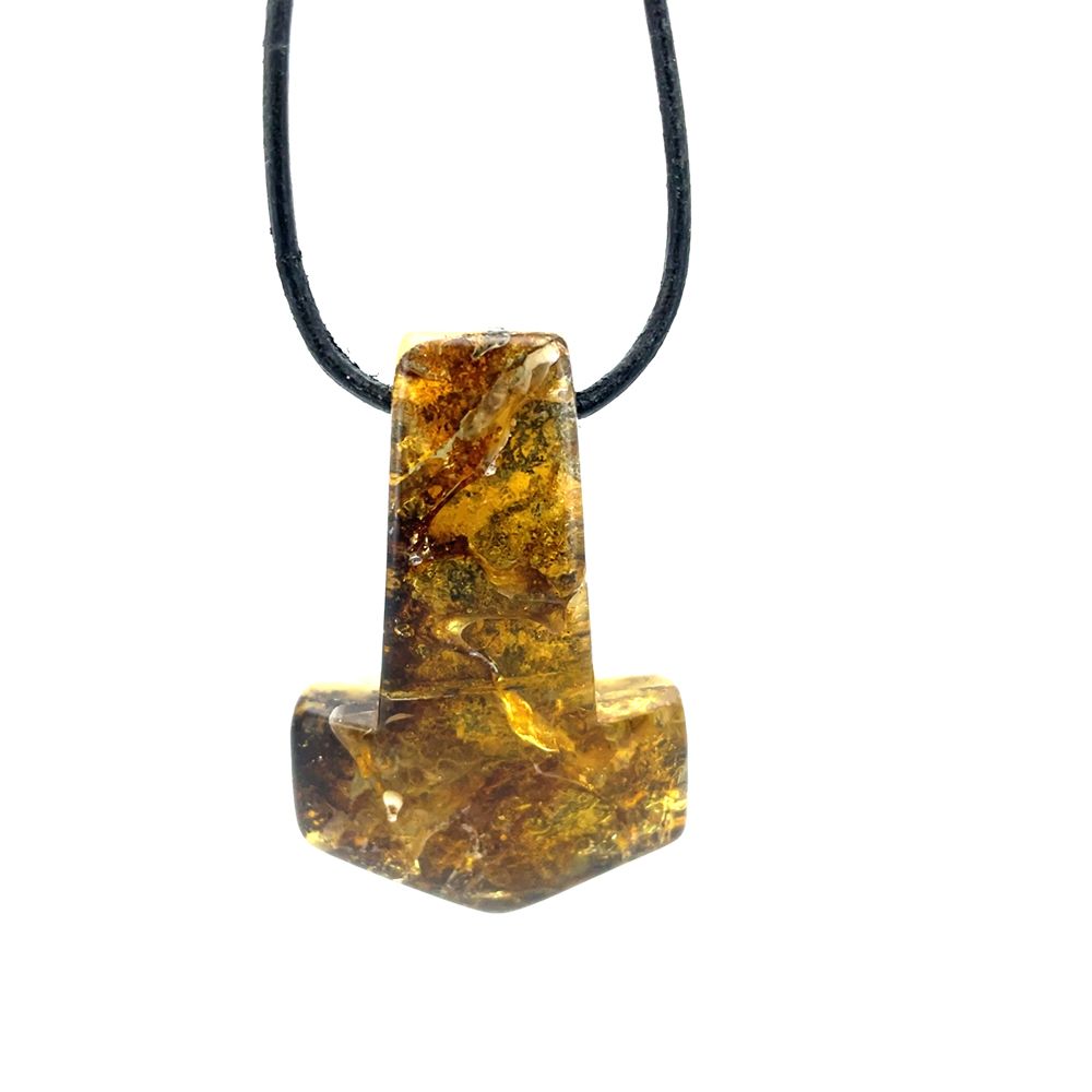 Unik Rav Thors hammer