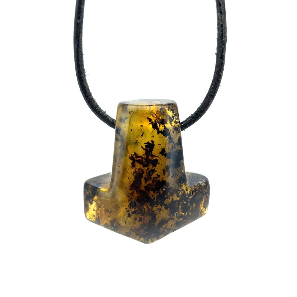Unik Rav Thors hammer