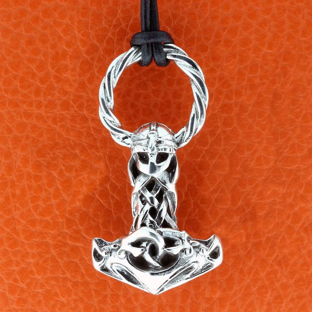 Thors hammer - 33%