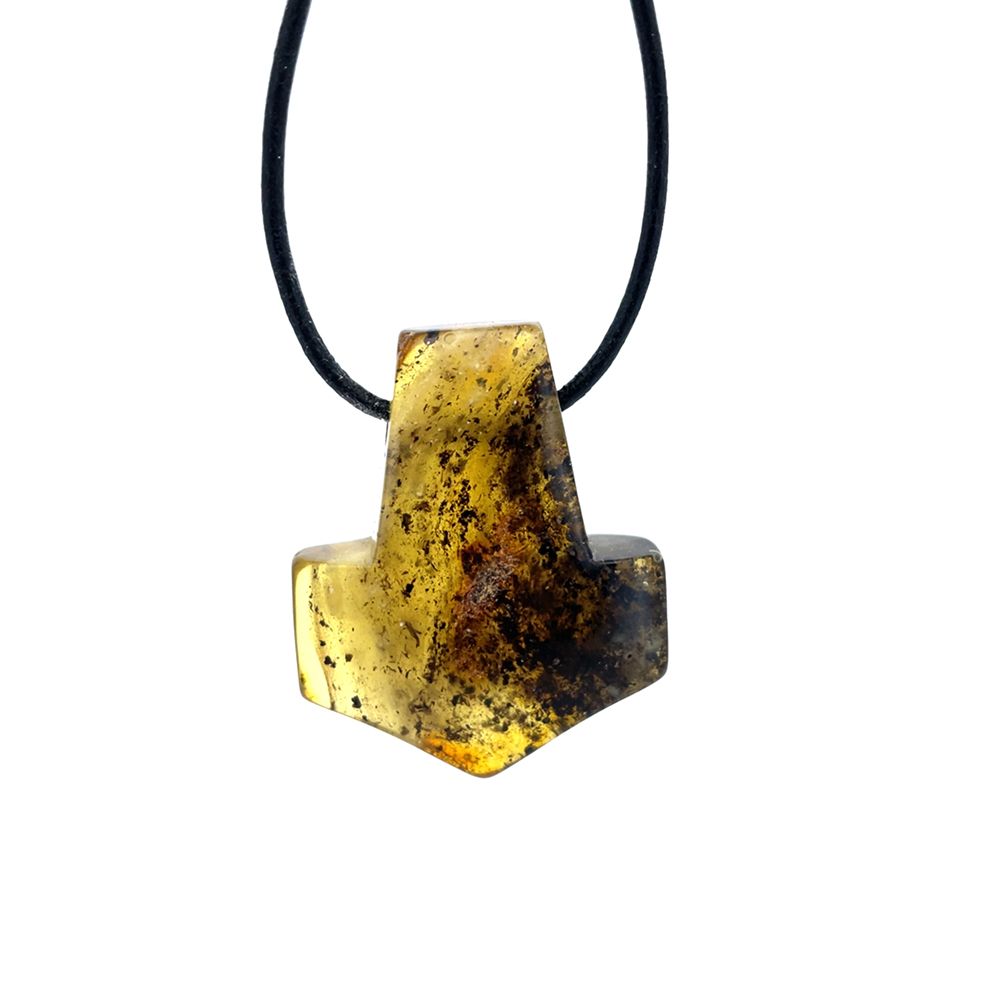 Unik Rav Thors hammer