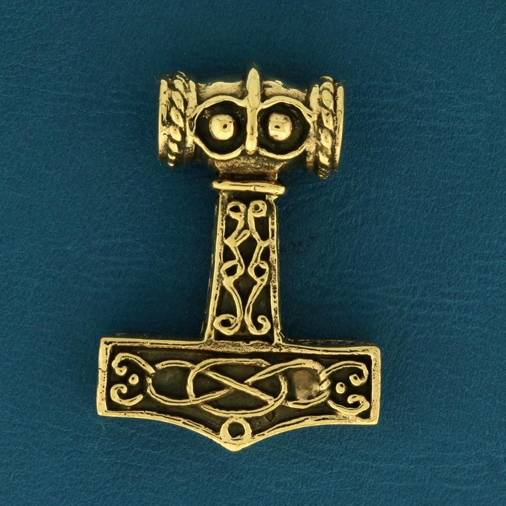 Thors Hammer / Mjølner