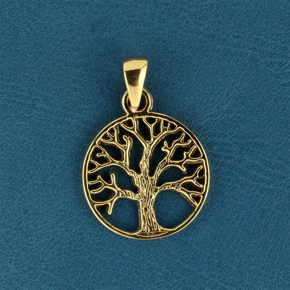 Yggdrasil Livets træ