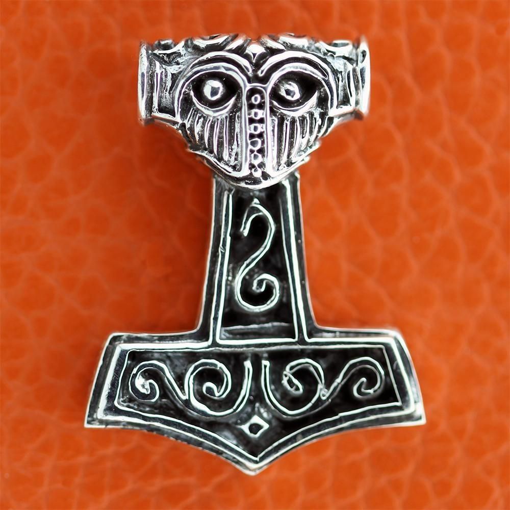 Thors hammer