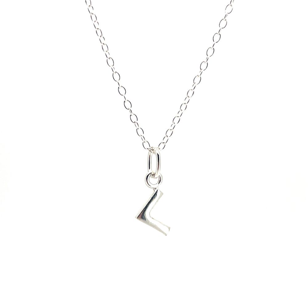 Vedhæng Rune Kenaz