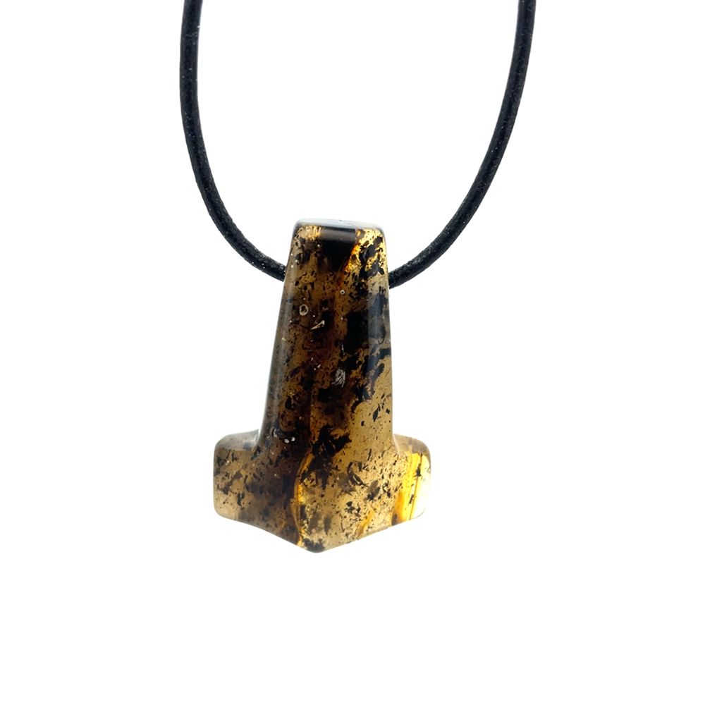 Unik Rav Thors hammer