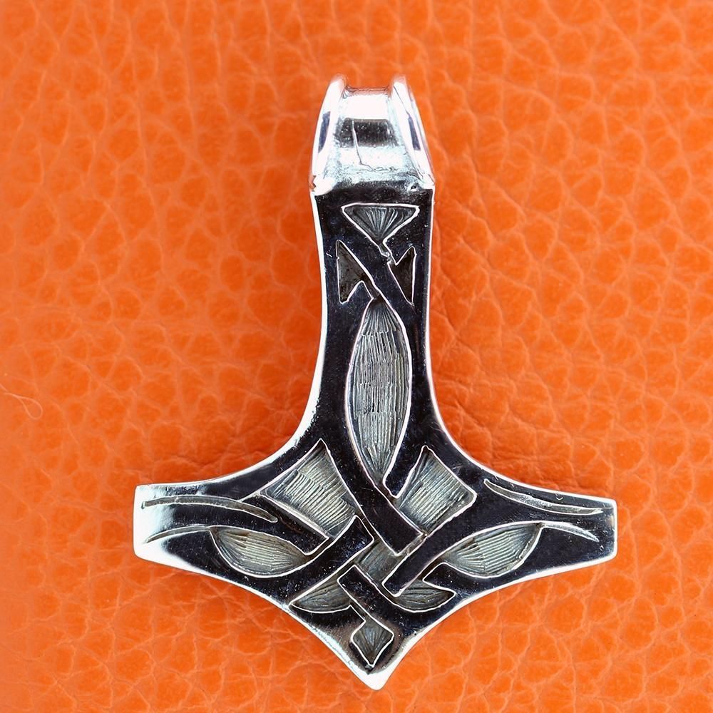 Thors hammer