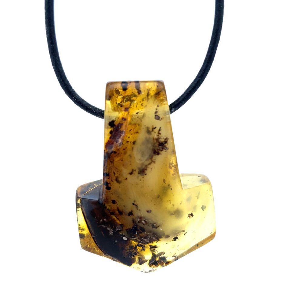 Unik Rav Thors hammer