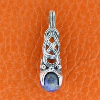 keltisk m/lapis lazuli