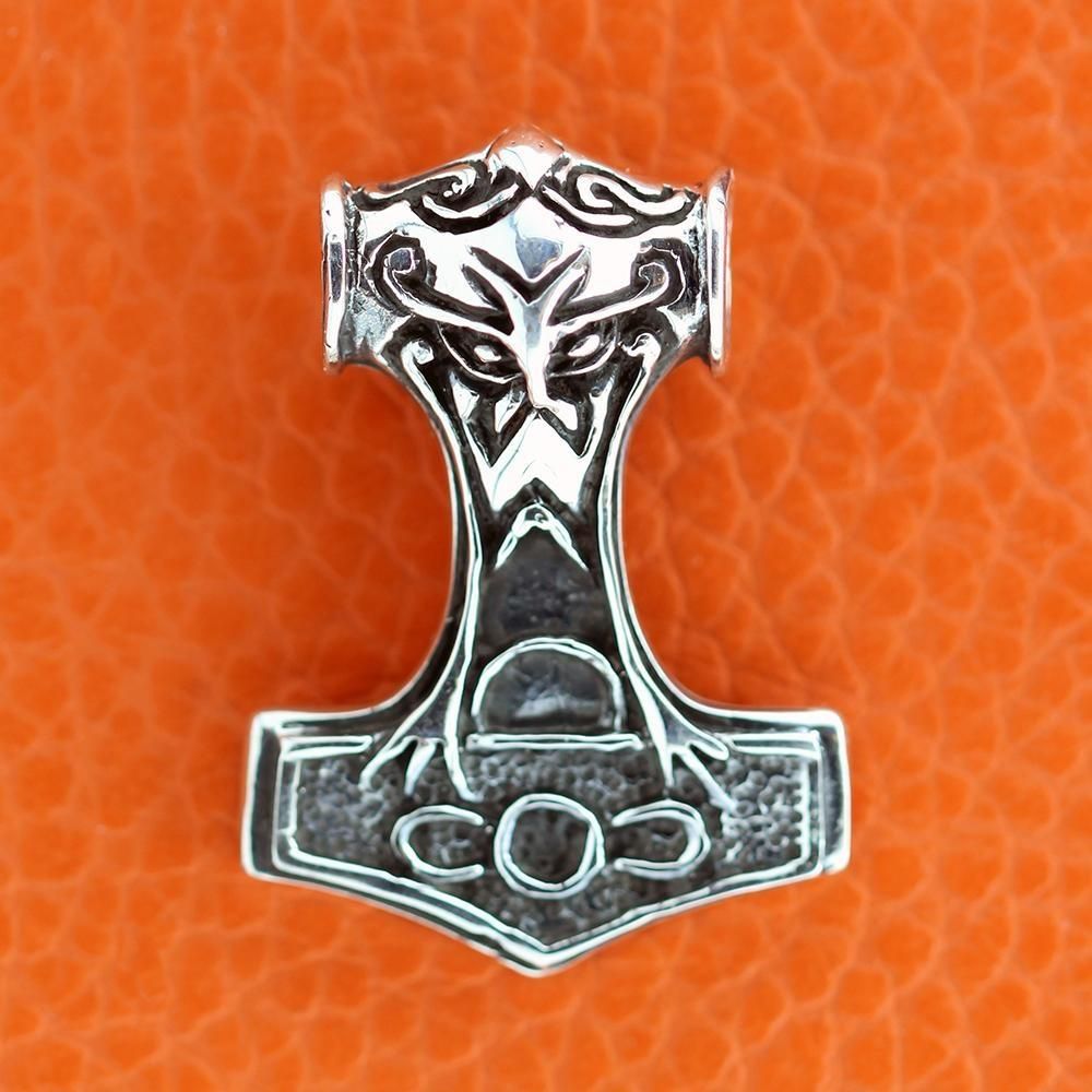 Thors hammer