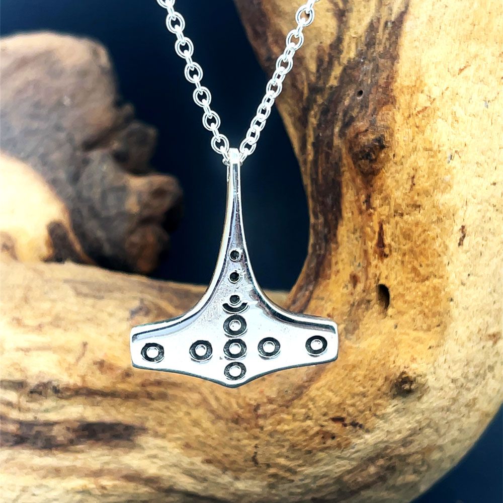 Thors hammer