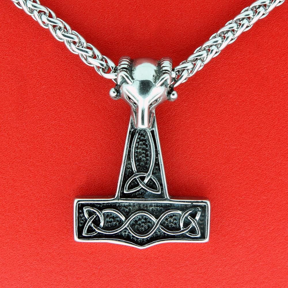 Thors hammer