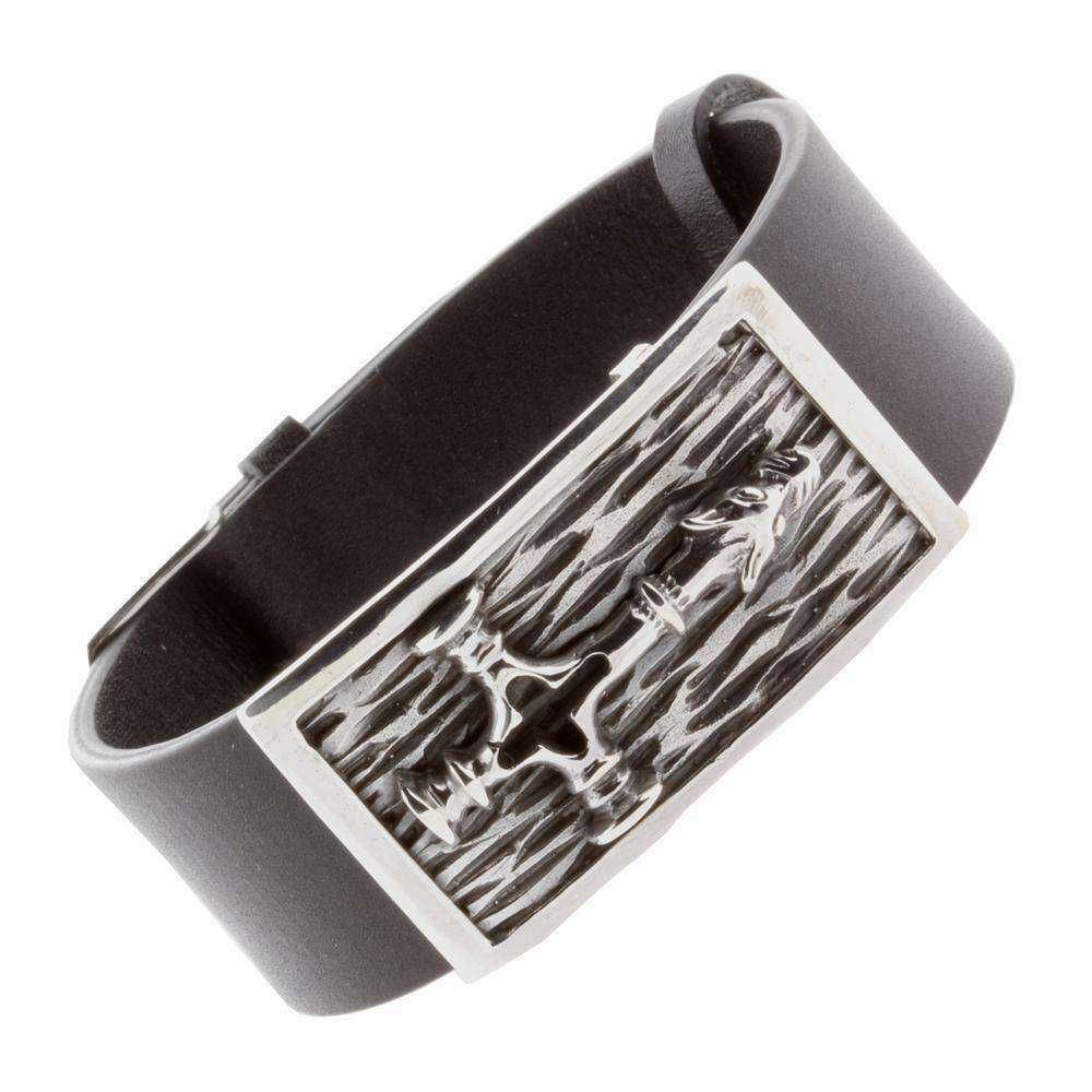 Armbånd Islandsk kors