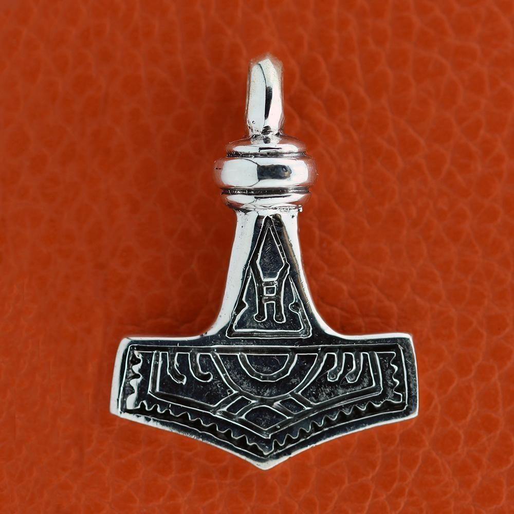 Thors hammer